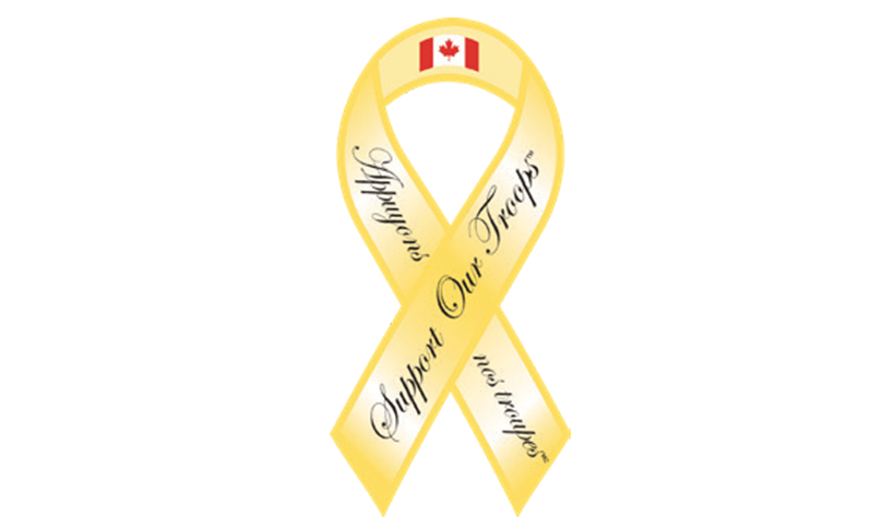 funder-logo Support Our Troops